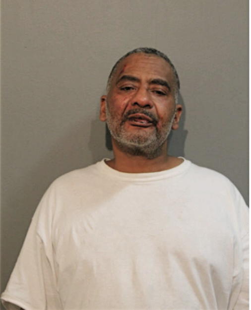JOE E ANDERSON, Cook County, Illinois