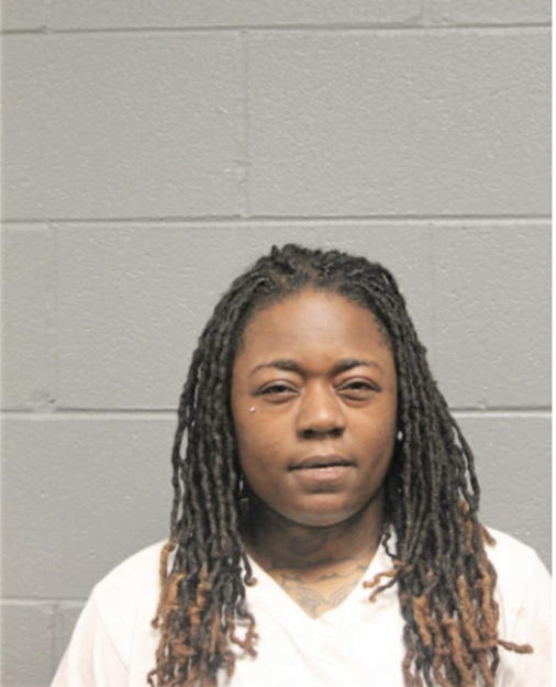 CIERA A ARMSTEAD, Cook County, Illinois