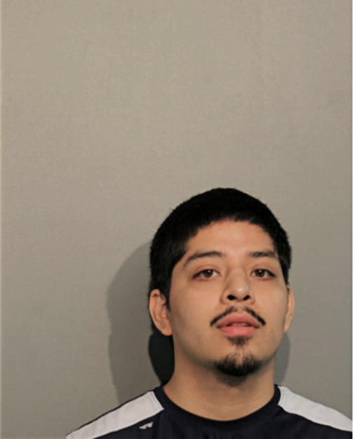 DANIEL AVILA, Cook County, Illinois