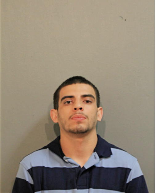 JAVONNI J AVILA, Cook County, Illinois