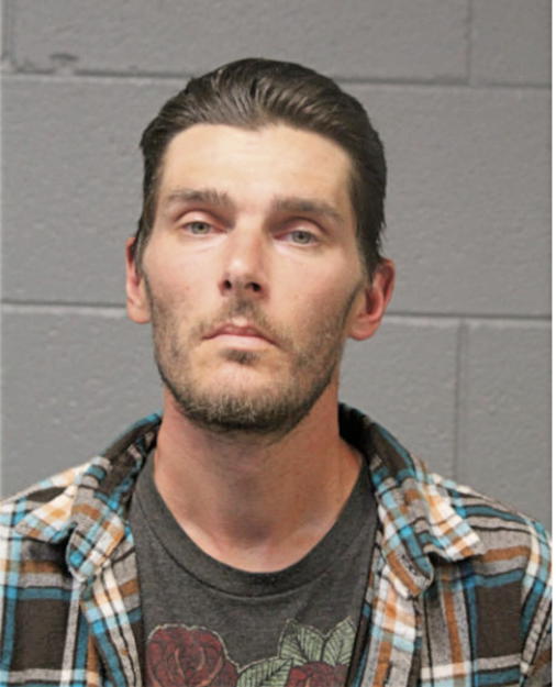 MATTHEW BARRATT, Cook County, Illinois