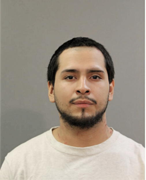 ULISSES BATREZ, Cook County, Illinois