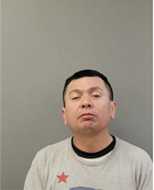 HERMELINDO BELTRAN, Cook County, Illinois