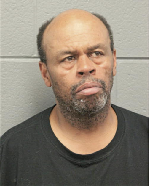 JOE H BENNETT, Cook County, Illinois
