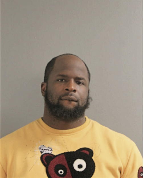 CHRISTOPHER BONDS, Cook County, Illinois