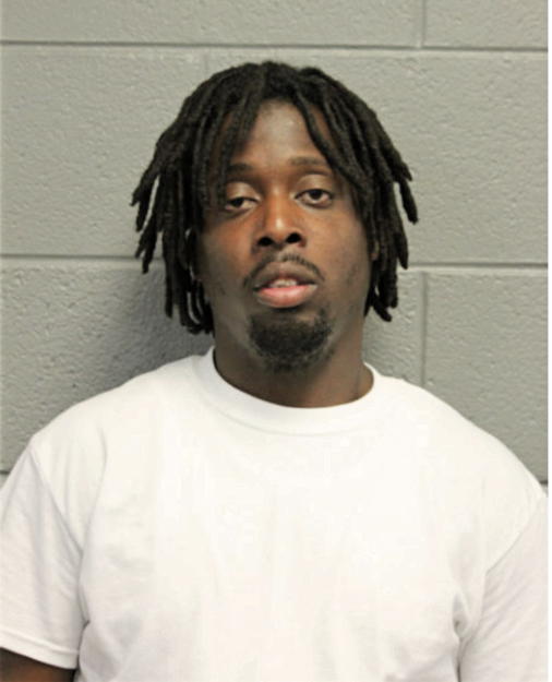 CORDARO BONNER, Cook County, Illinois