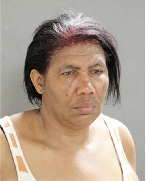 JOY D BOWEN, Cook County, Illinois