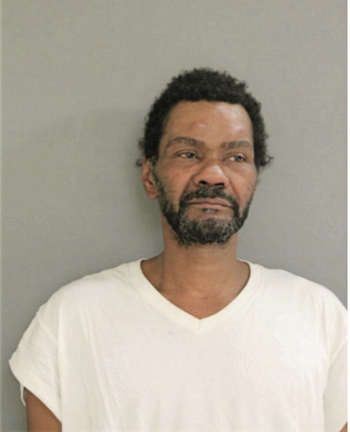 HERBERT O BRISCOE, Cook County, Illinois