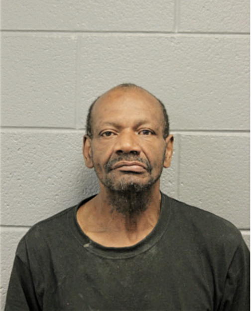 FRED BROWN, Cook County, Illinois