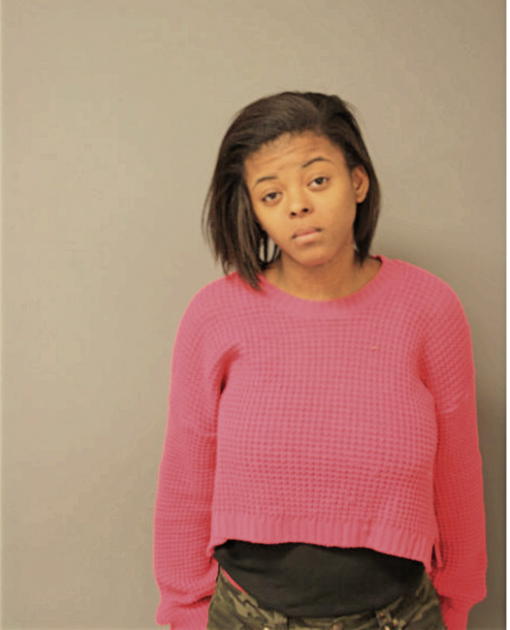 PATRICE A CAGE, Cook County, Illinois