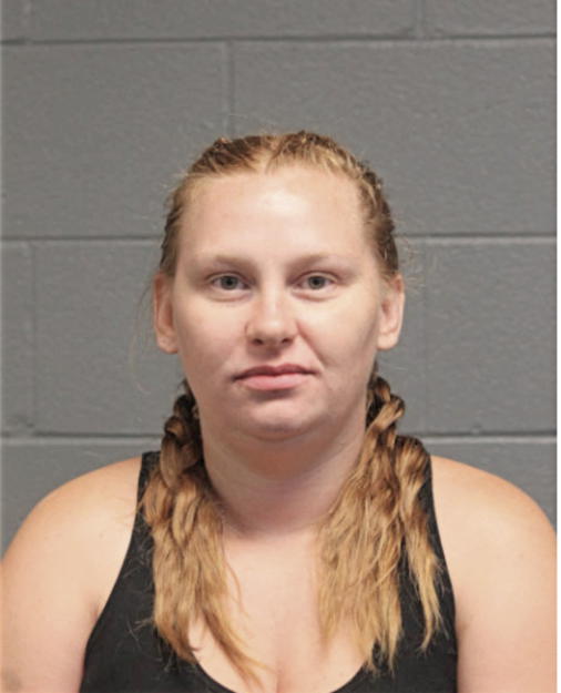 MICHELLE E CAMPBELL, Cook County, Illinois