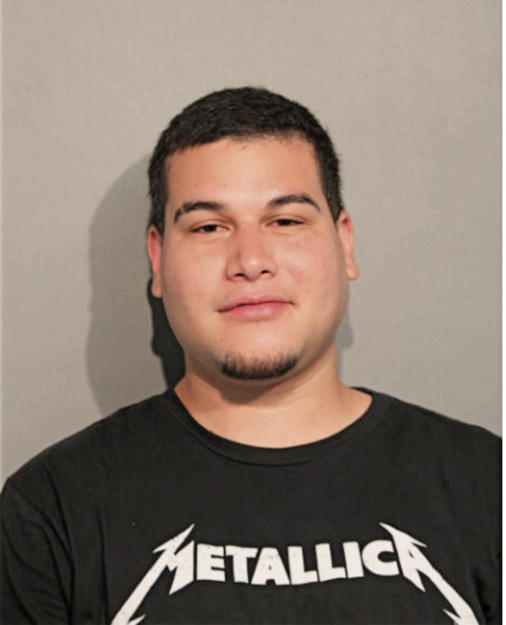 JUAN F CANAS-PEREZ, Cook County, Illinois