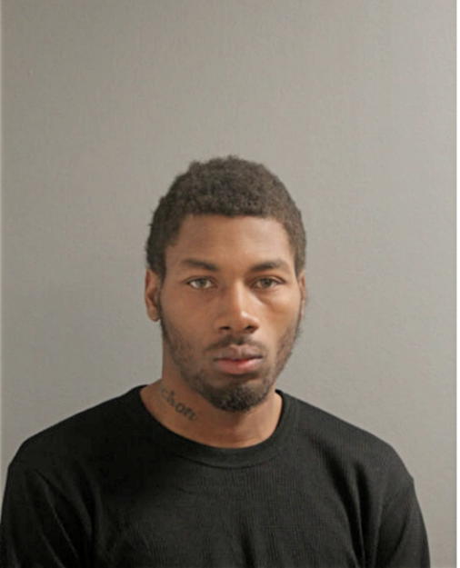 CURIN CARR, Cook County, Illinois