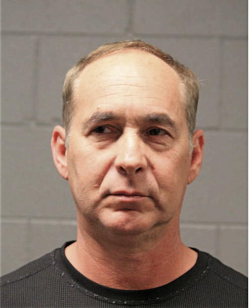 STEVEN W CASDEN, Cook County, Illinois
