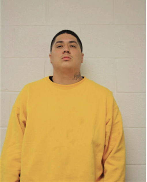 JOSE D CASTILLO, Cook County, Illinois