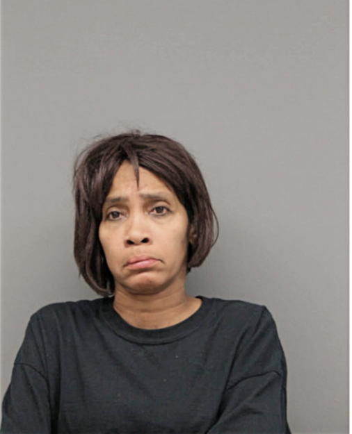 ANGENETTE CAVIN, Cook County, Illinois
