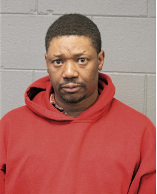 MASHON D CHAMBLIS, Cook County, Illinois