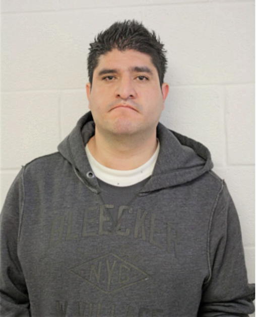 JOSE MALDONADO CHAVEZ, Cook County, Illinois