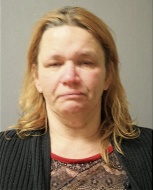MARY A CHIQUET, Cook County, Illinois