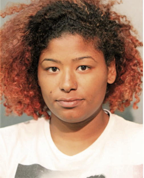 JESENIA CLAUDIO, Cook County, Illinois