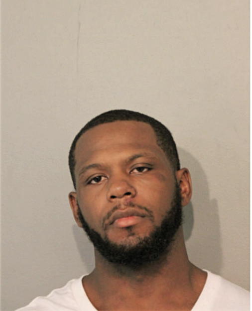 DERRICK CONNER, Cook County, Illinois