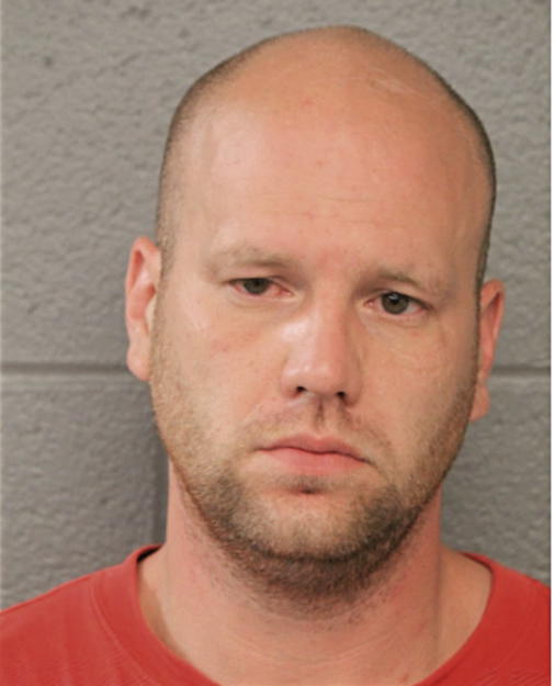 RICARDO A CONTRERAS, Cook County, Illinois