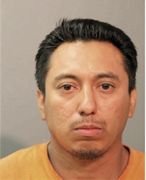 DANIEL GONZALEZ COSSIO, Cook County, Illinois