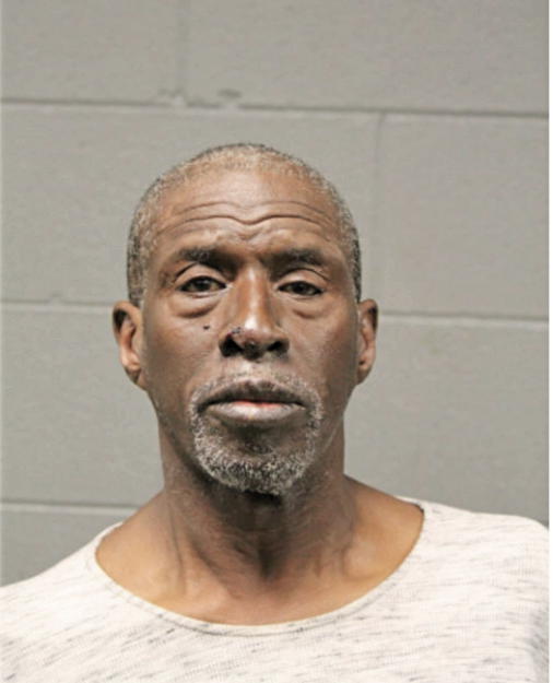 JERRY LEE CURRY, Cook County, Illinois