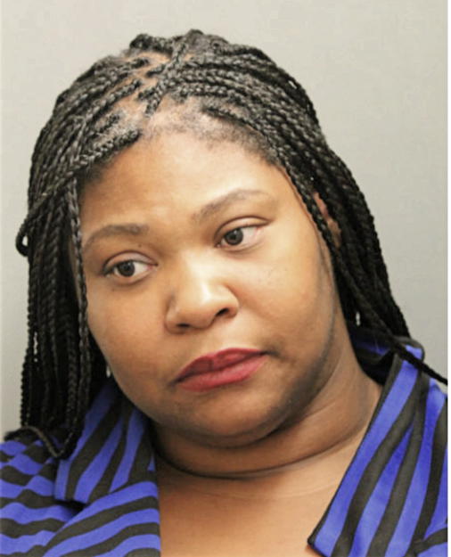 AMANDA S DANIELS, Cook County, Illinois