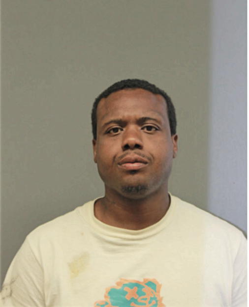 ANTOINE D DAVIS, Cook County, Illinois