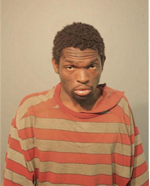 ANTONIO DAVIS, Cook County, Illinois