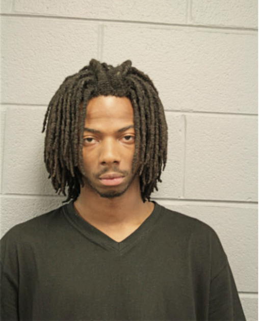 LOUIS DAVIS, Cook County, Illinois