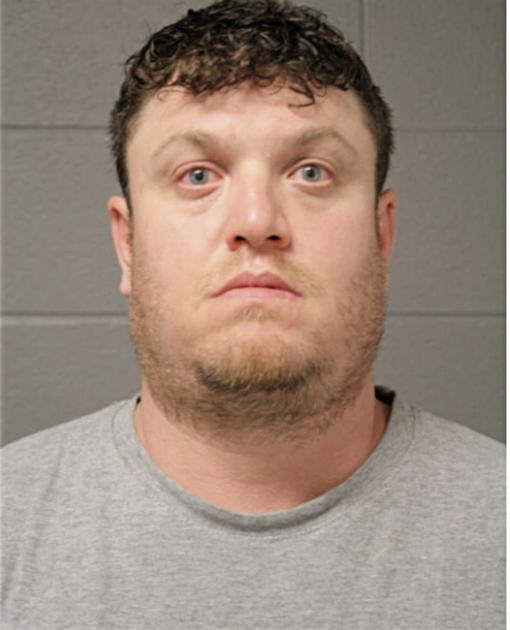 SHAWN DILLON, Cook County, Illinois
