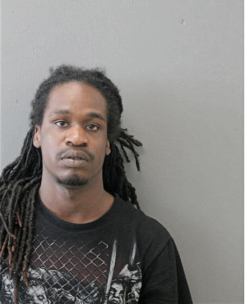 DERRICK T DRAKE, Cook County, Illinois