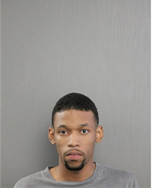 DASHAWN M DRUMMOND, Cook County, Illinois