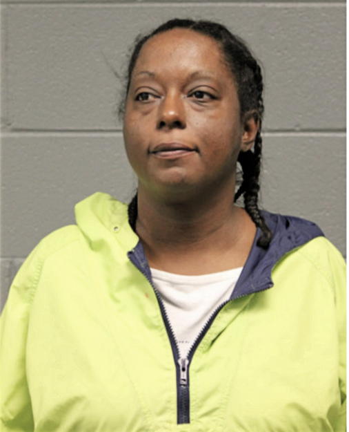 DENA V DYE, Cook County, Illinois