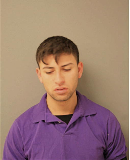 LAZARO ENCISCO, Cook County, Illinois