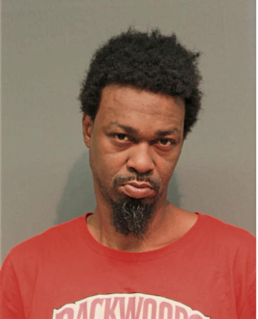 DORIAN FAGAIRO, Cook County, Illinois