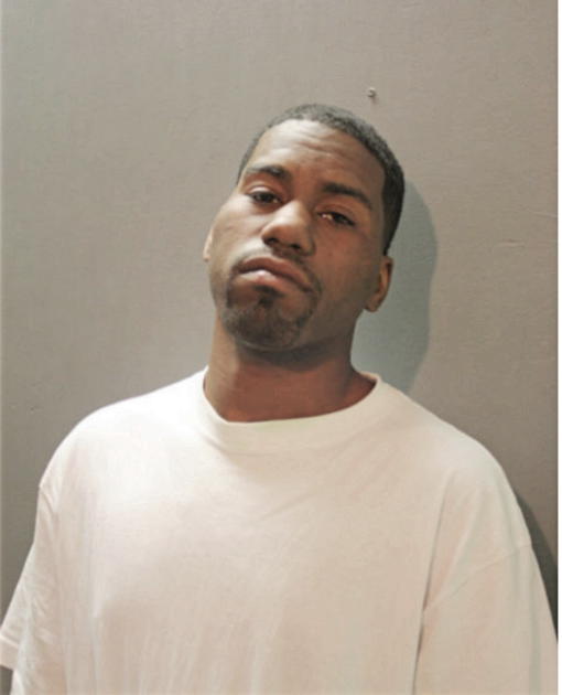 PERRION L FLOWERS, Cook County, Illinois