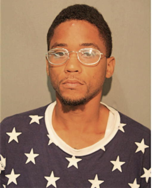 SAMMIE FOSTER, Cook County, Illinois