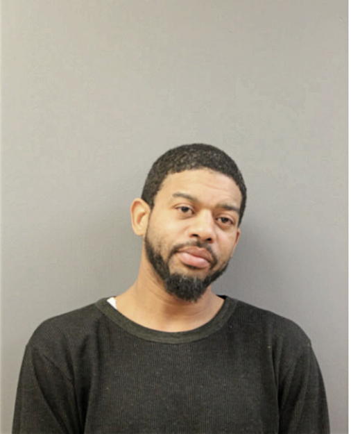 MARVIN REN FOURTE, Cook County, Illinois
