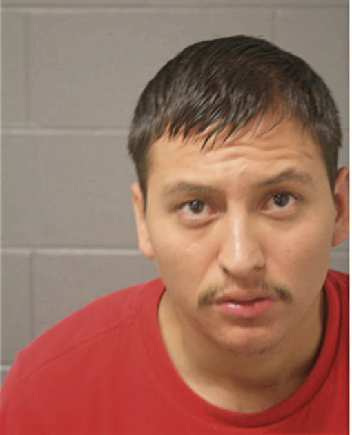J C FUENTES, Cook County, Illinois