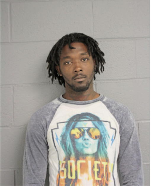 EARL L GLENN, Cook County, Illinois