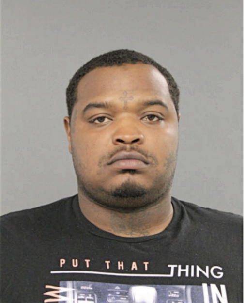 CORDERO GRAHAM, Cook County, Illinois