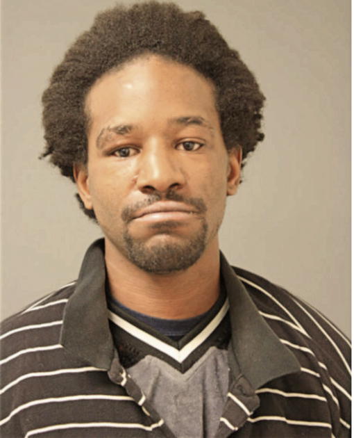 MICAHAEL GRANBERRY, Cook County, Illinois