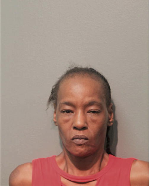 CHRISTINE GRANT, Cook County, Illinois