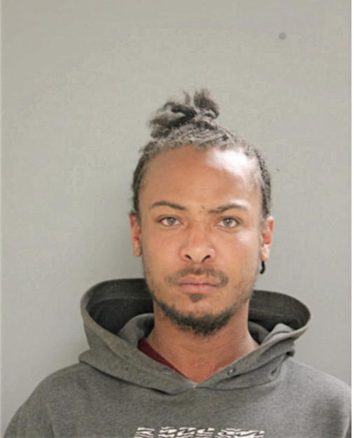 ALFRED K GREEN, Cook County, Illinois