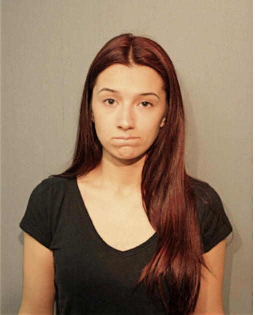 JASMINE A GUARDIOLA, Cook County, Illinois
