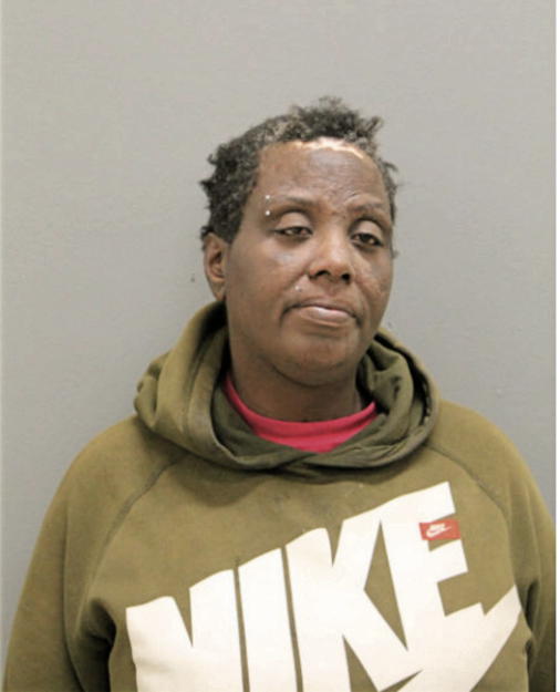 CORNISHA GURLEY, Cook County, Illinois