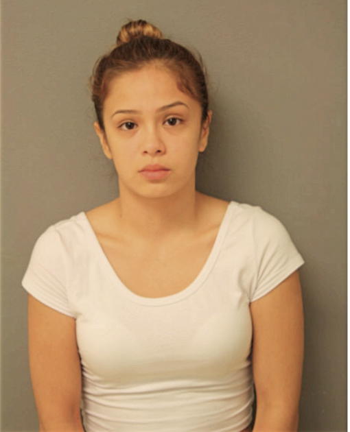 REBECCA GUTIERREZ, Cook County, Illinois